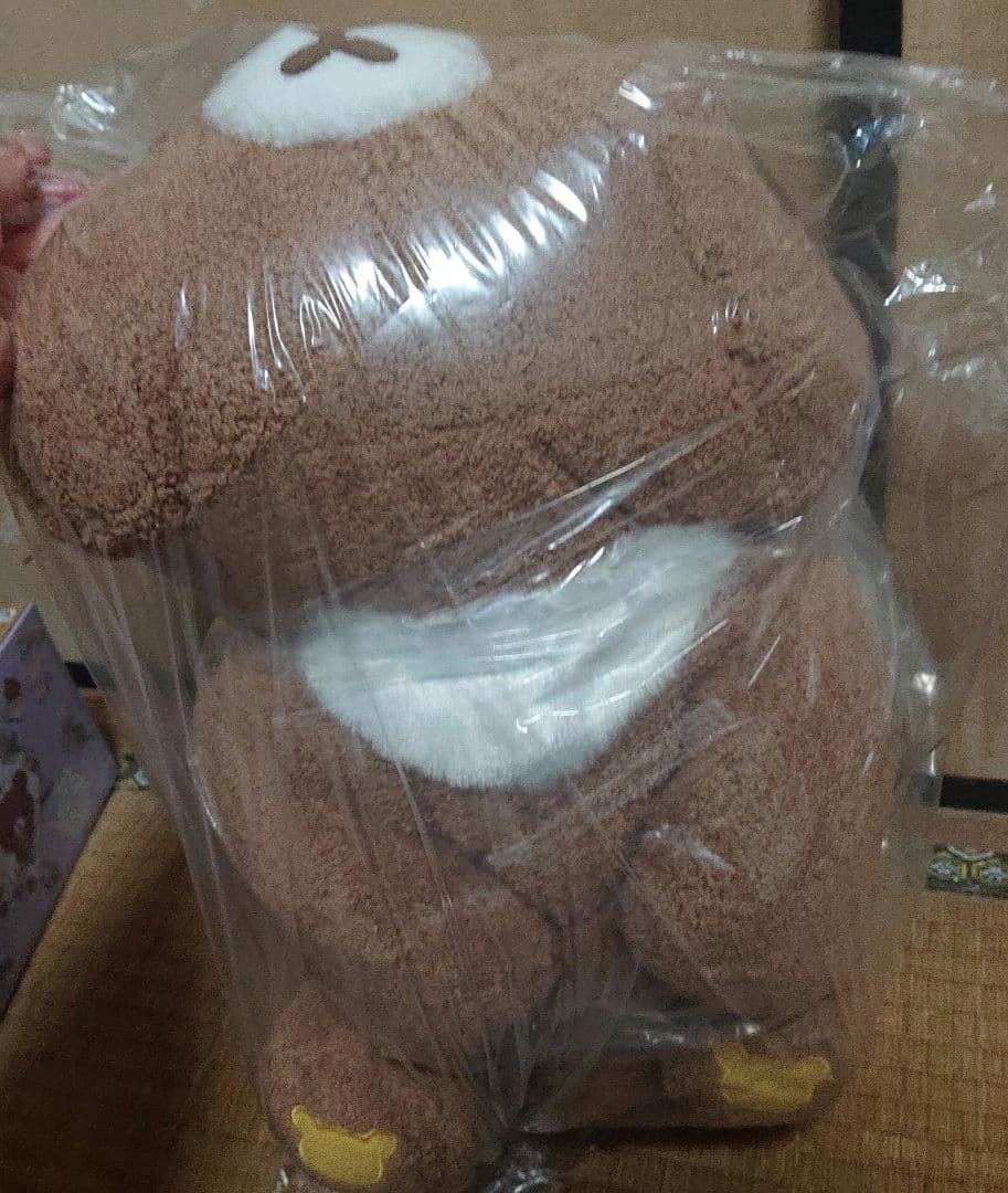 週末セール！美品！リラックマ　コリラックマ　おまとめ４点セット