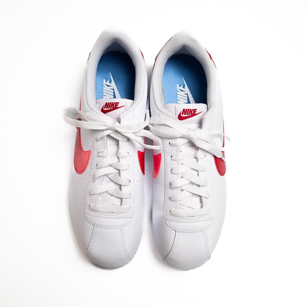 27.5cm 完売 NIKE コルテッツ 初代カラー フォレストガンプ