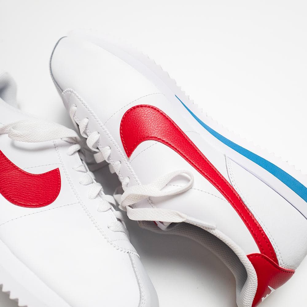 27.5cm 完売 NIKE コルテッツ 初代カラー フォレストガンプ