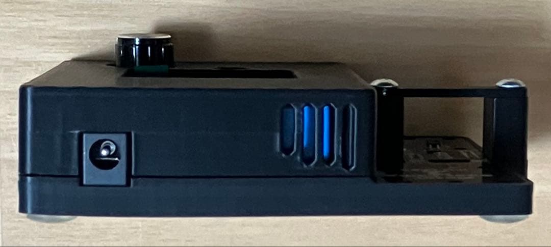 モーターブートキャンプ 2