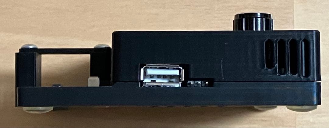 モーターブートキャンプ 2