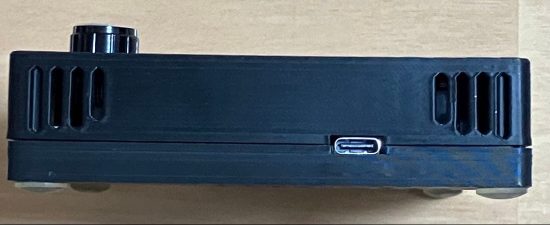 モーターブートキャンプ 2