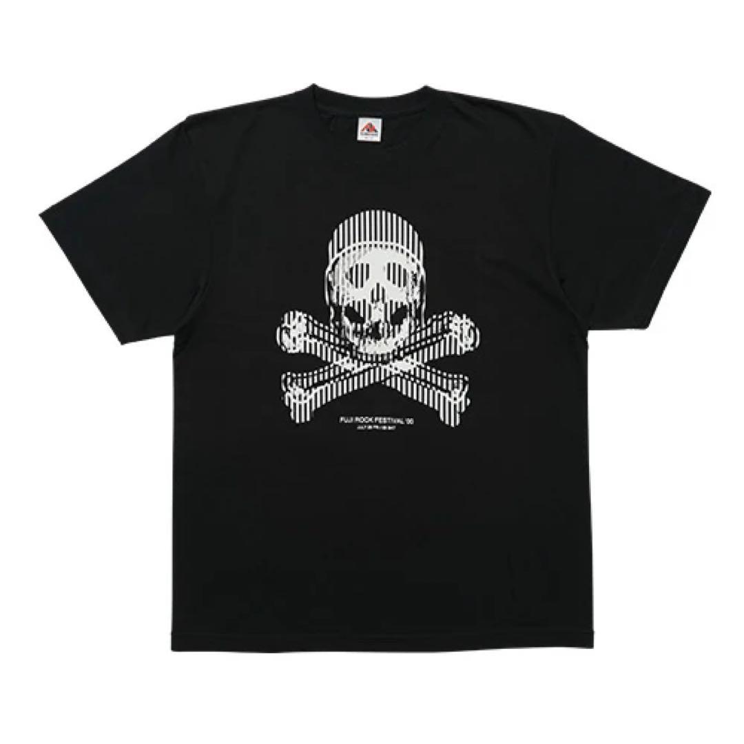 BJC×TMGEフジロックTシャツ