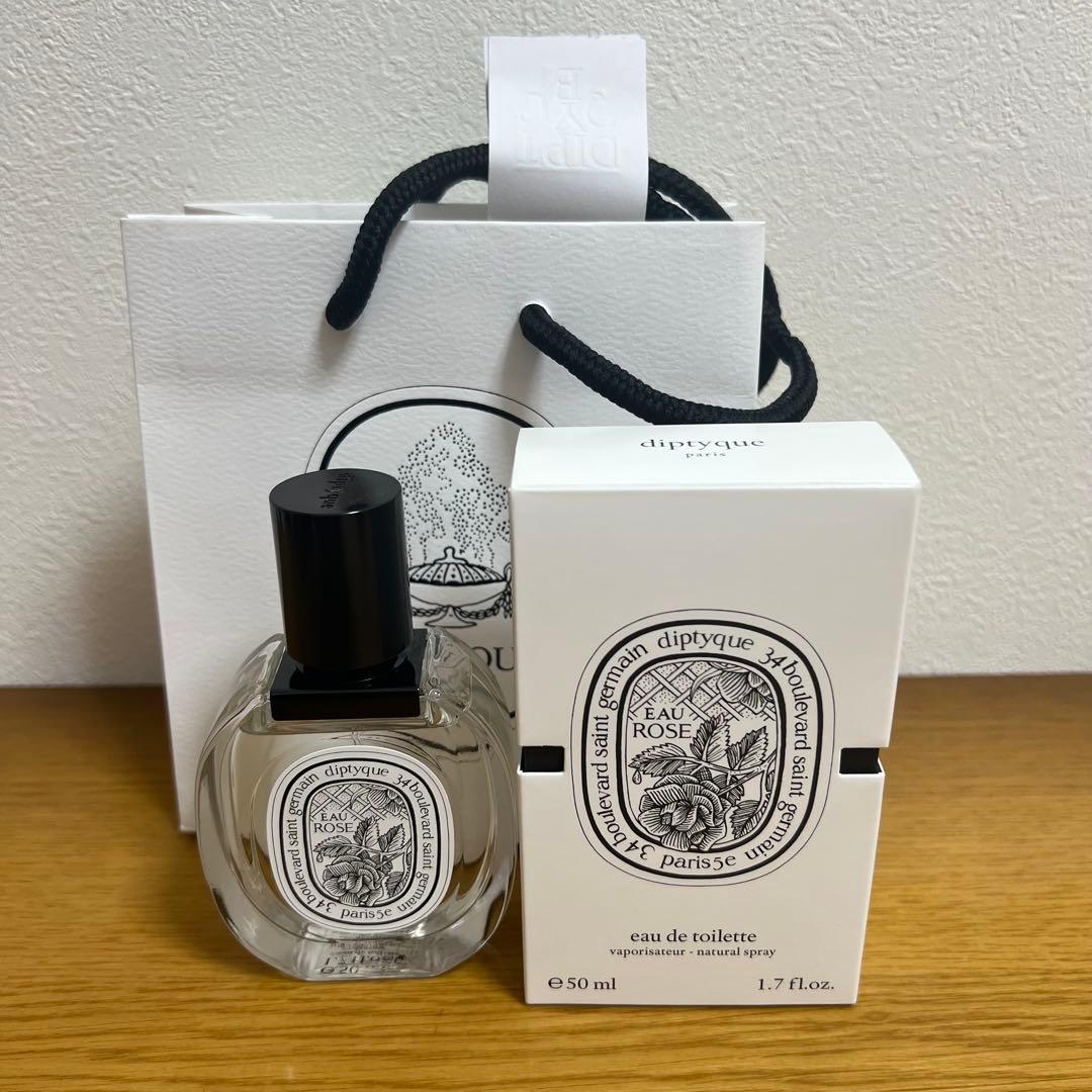 ひろ出品　ディプティック　香水　オーローズ 楽天市場】ディプティック DIPTYQUE オーローズ EDT 50ml フレグランス