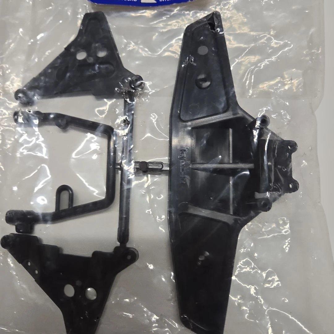 KYOSHO ラジコンパーツセット 未使用