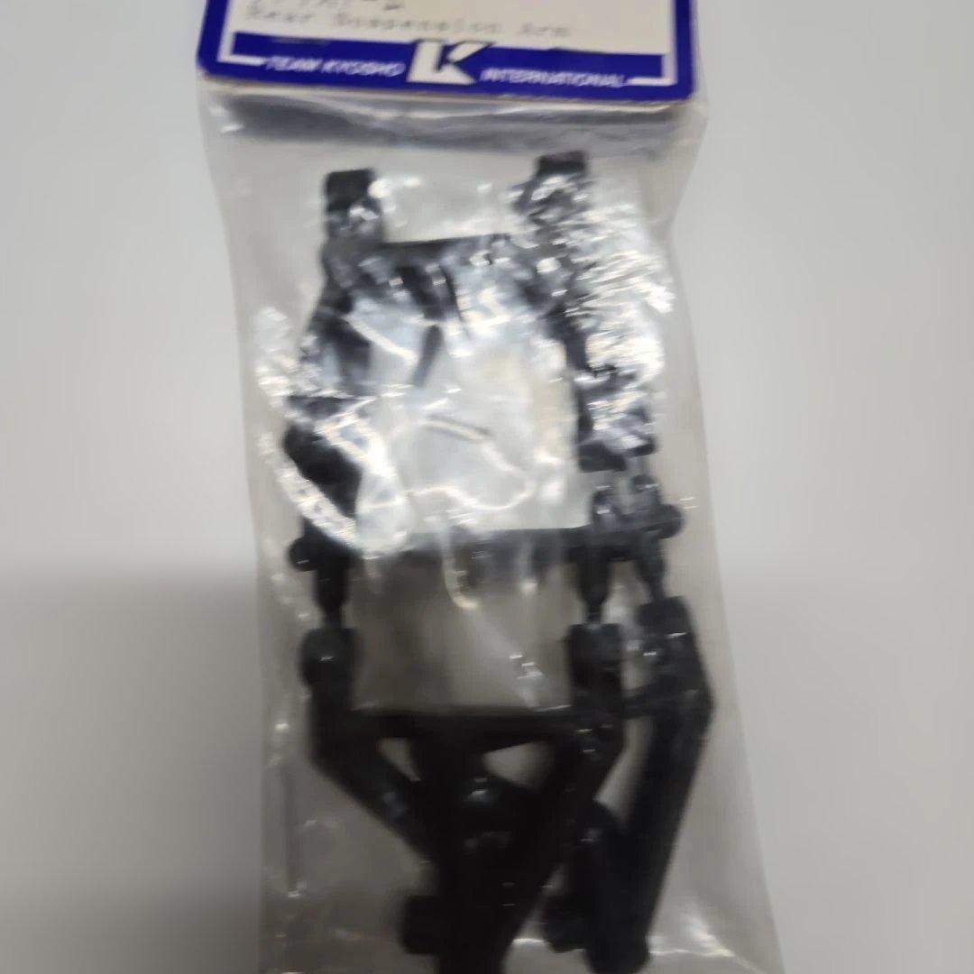 KYOSHO ラジコンパーツセット 未使用