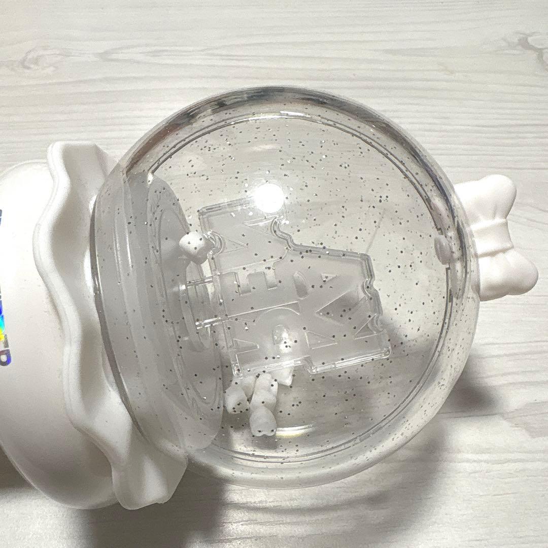 FRUITSZIPPER 公式ペンライト カスタムパーツ 松本かれん - メルカリ