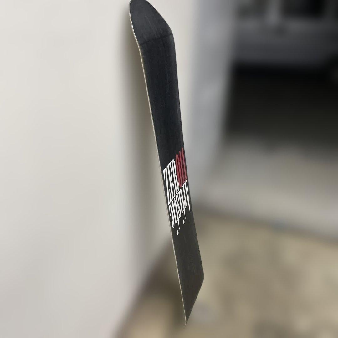 希少 FLATKING artistic 153 限定 スノーボード チェス盤 - メルカリ