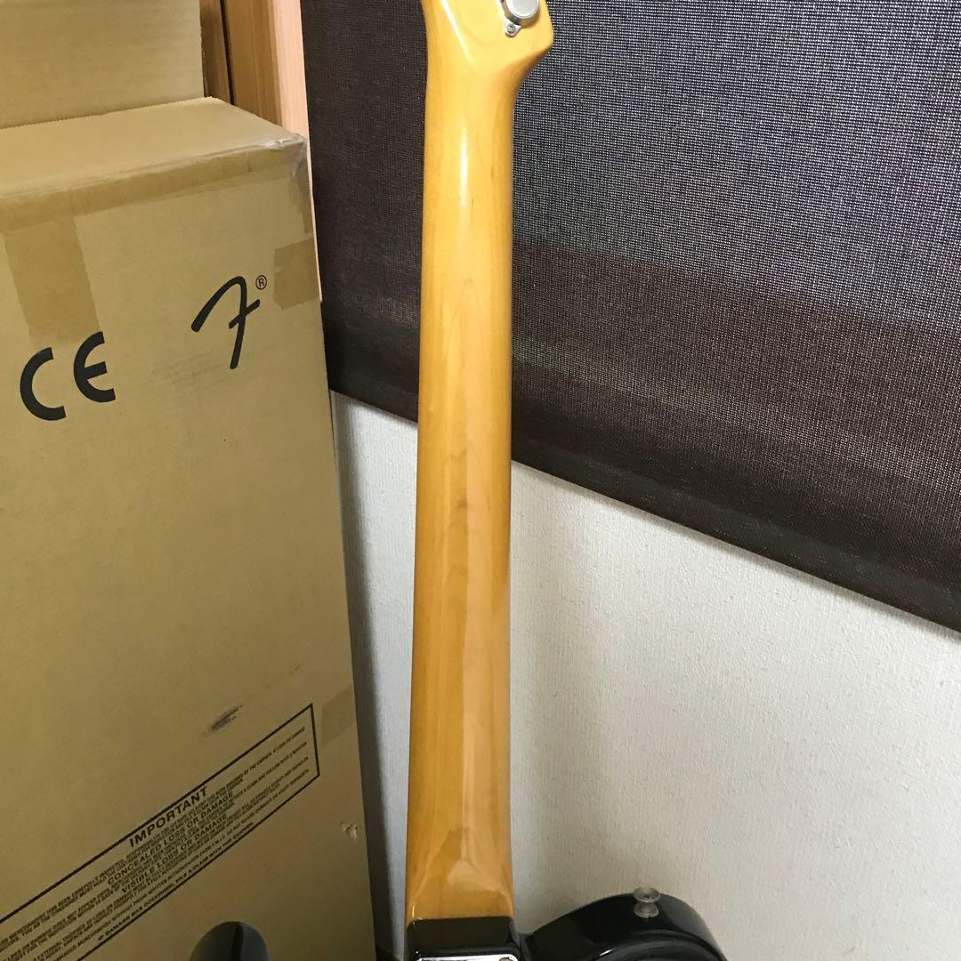 Telecaster History SZ-2H 1PU サンバースト 中古品