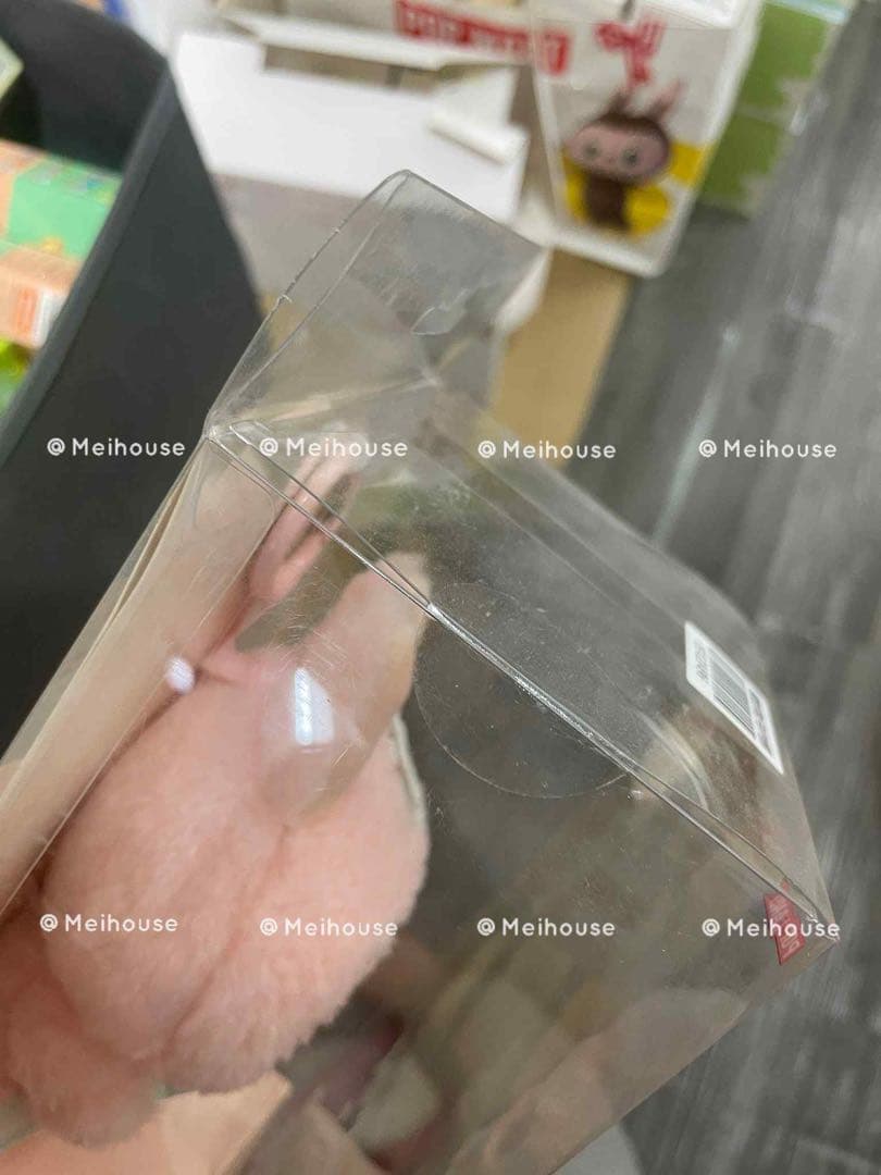 LABUBU THEMONSTER Close to sweet ぬいぐるみ