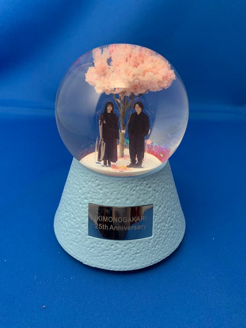 いきものがかり　スノードーム　路上ライブ at 武道館 SAKURA