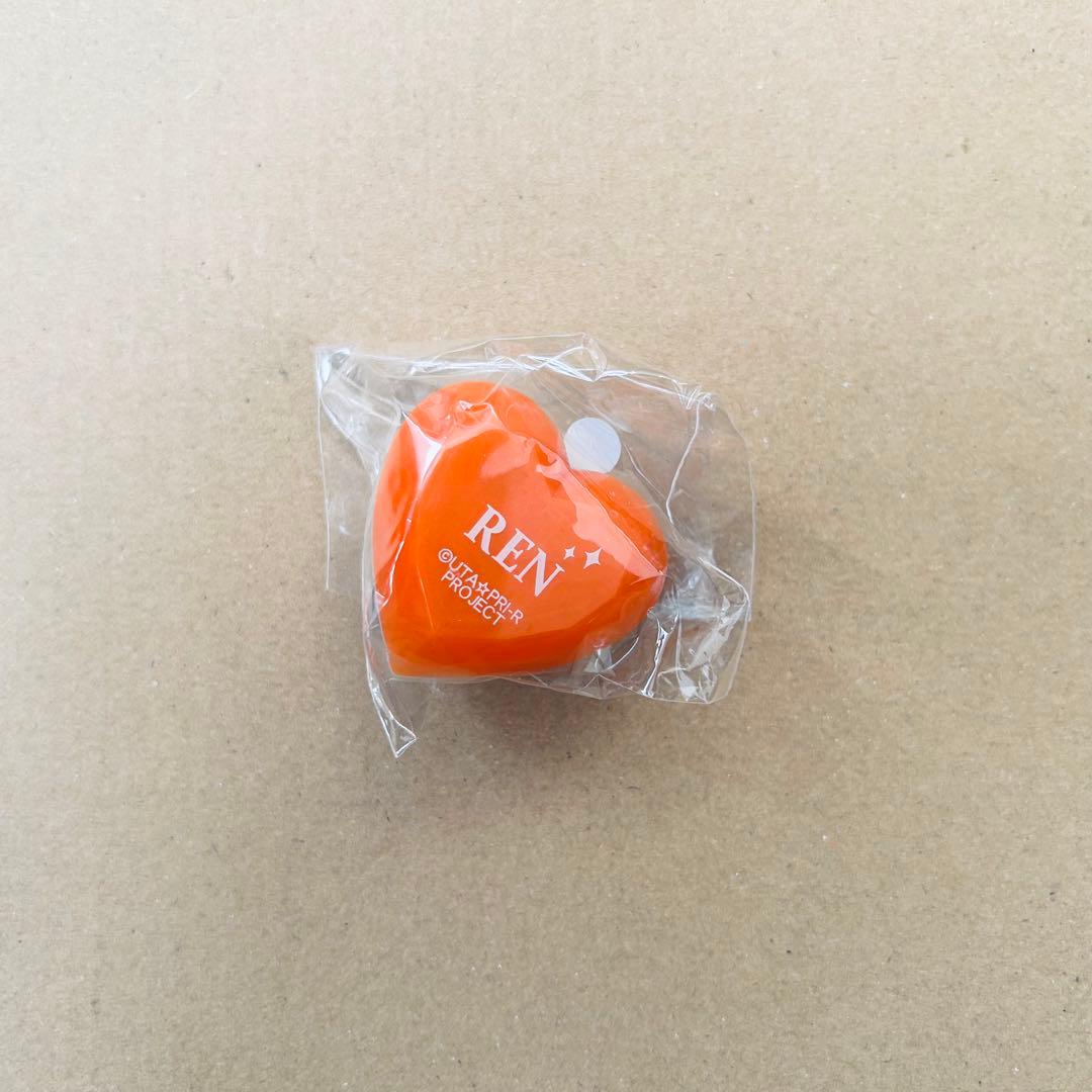 うたプリ 神宮寺レン リングライト ST☆RISH スタリ