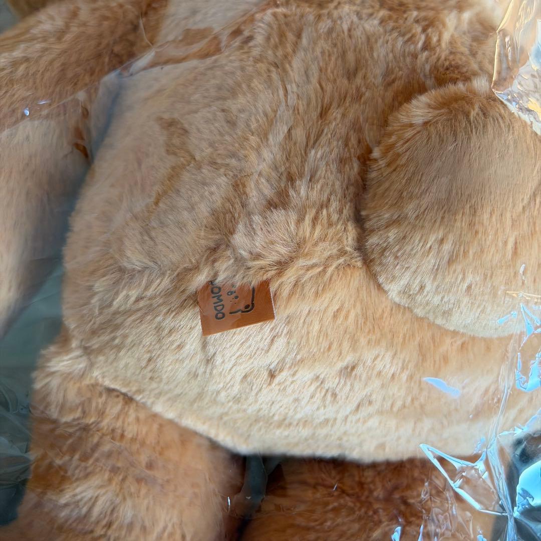 NCT ヘチャン gomdo lee イコムド ぬいぐるみ パウチ ステッカー