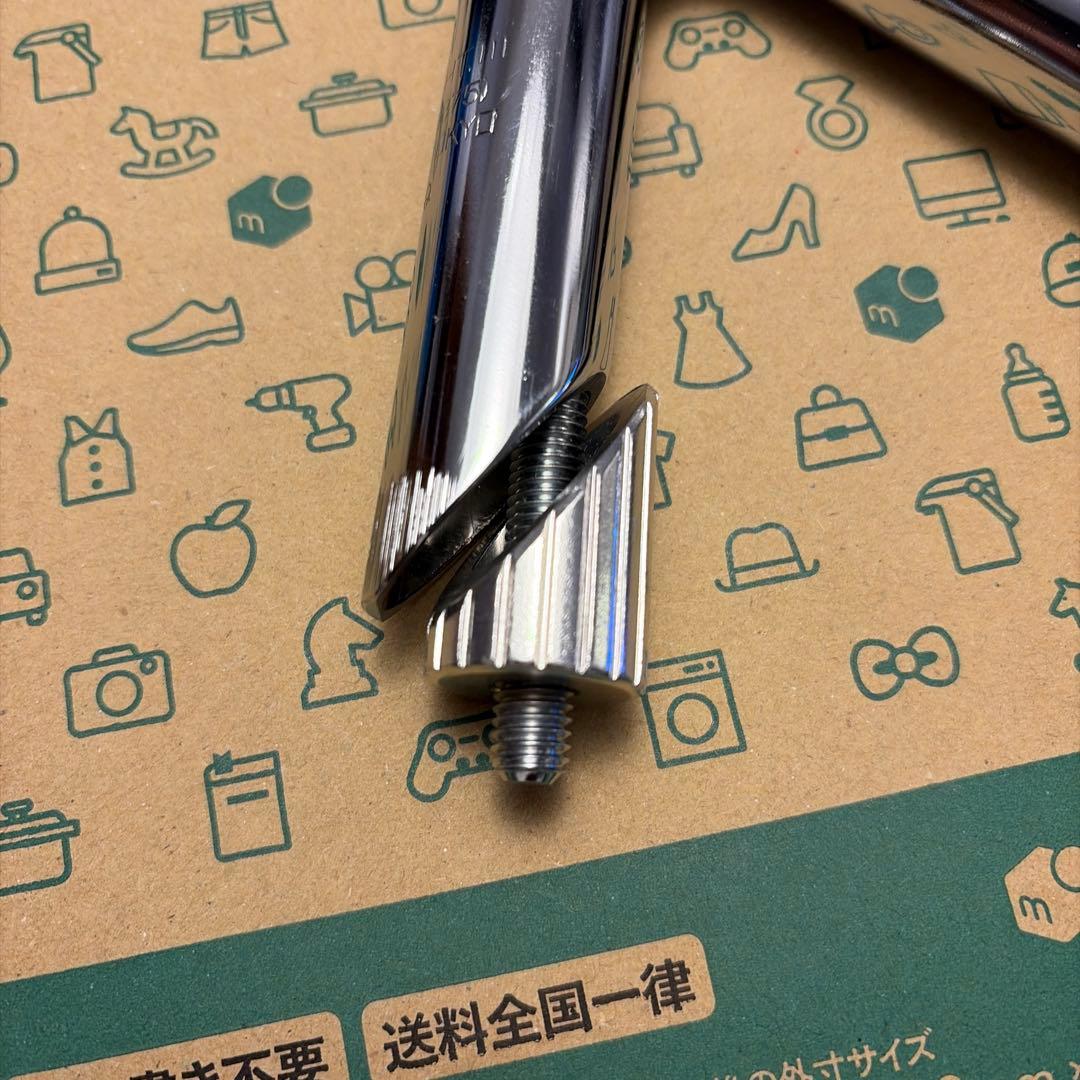 在庫 処分 セール 通販車・バイク・自転車 - クロムメッキハンドル