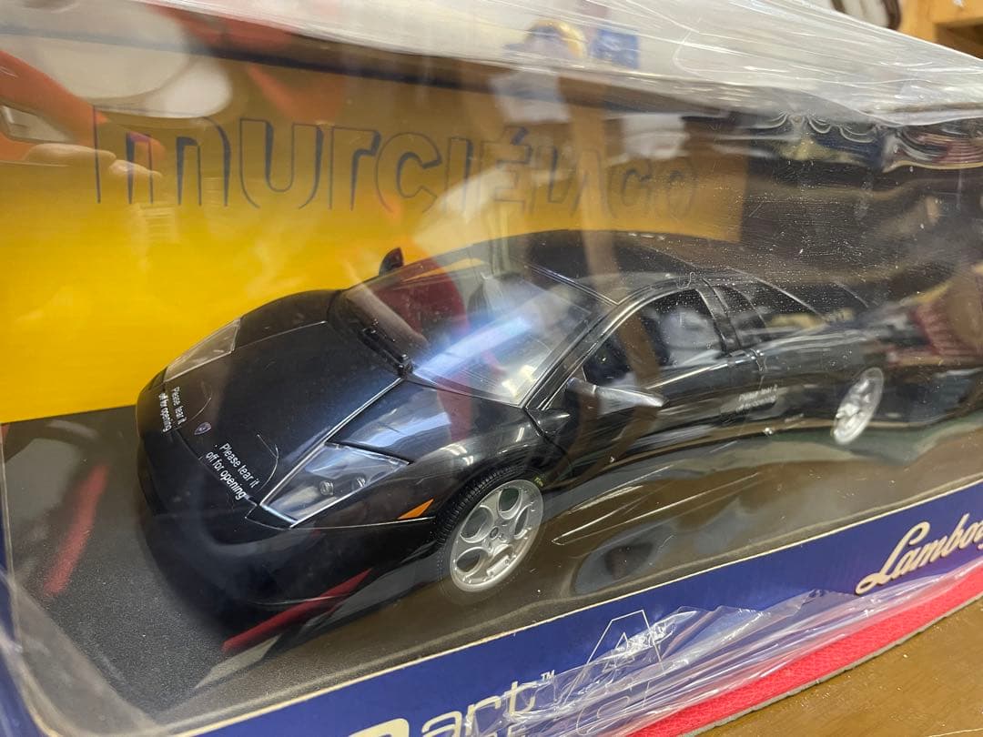 オートアート　ランボルギーニ