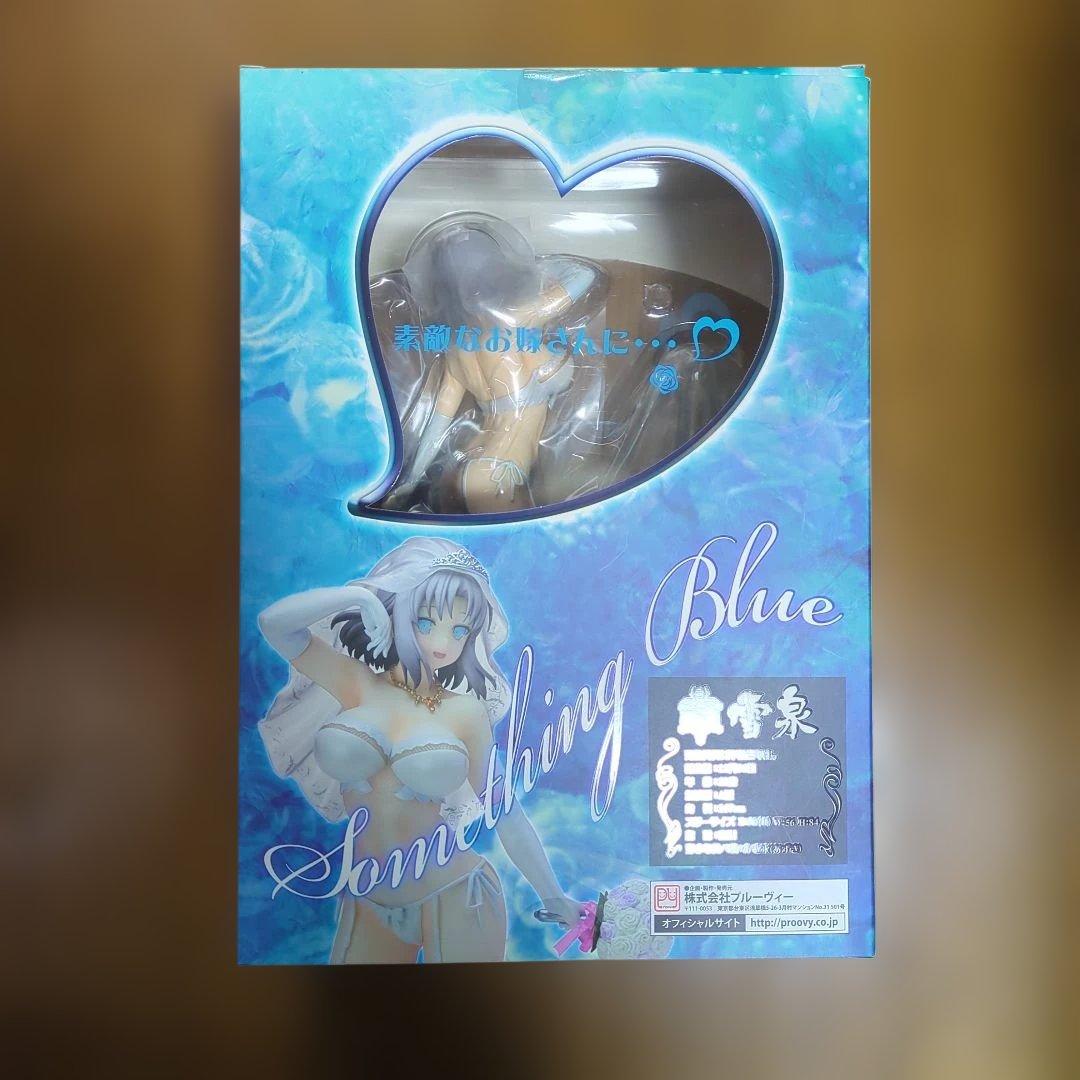 閃乱カグラ NewWave Gバースト 雪泉 ウェディングランジェリーVer