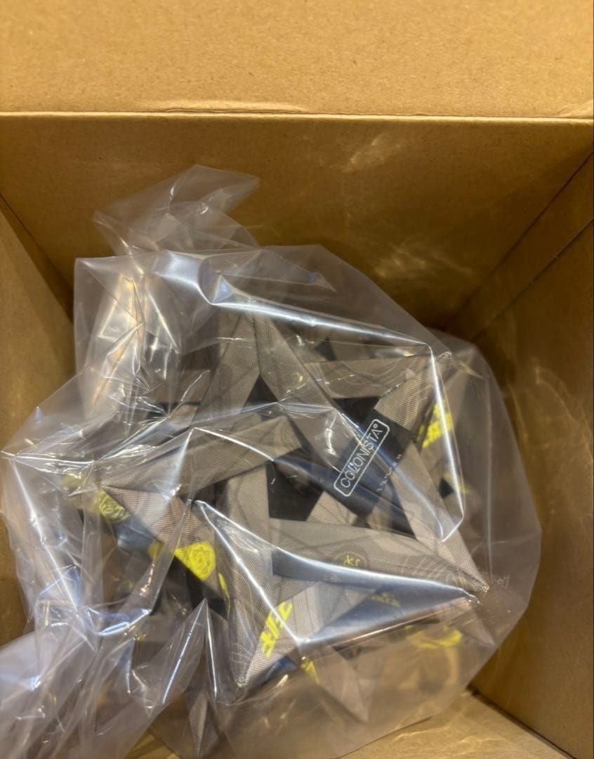 コロニスタ colonista × YBO conpe10 禁断コラボ - メルカリ