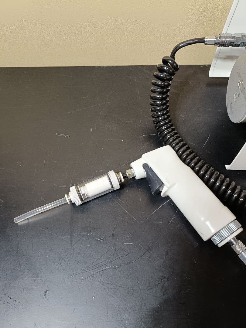 アズワン 小型バキュームクリーナー LV-935A 掃除機 定価13万 - メルカリ