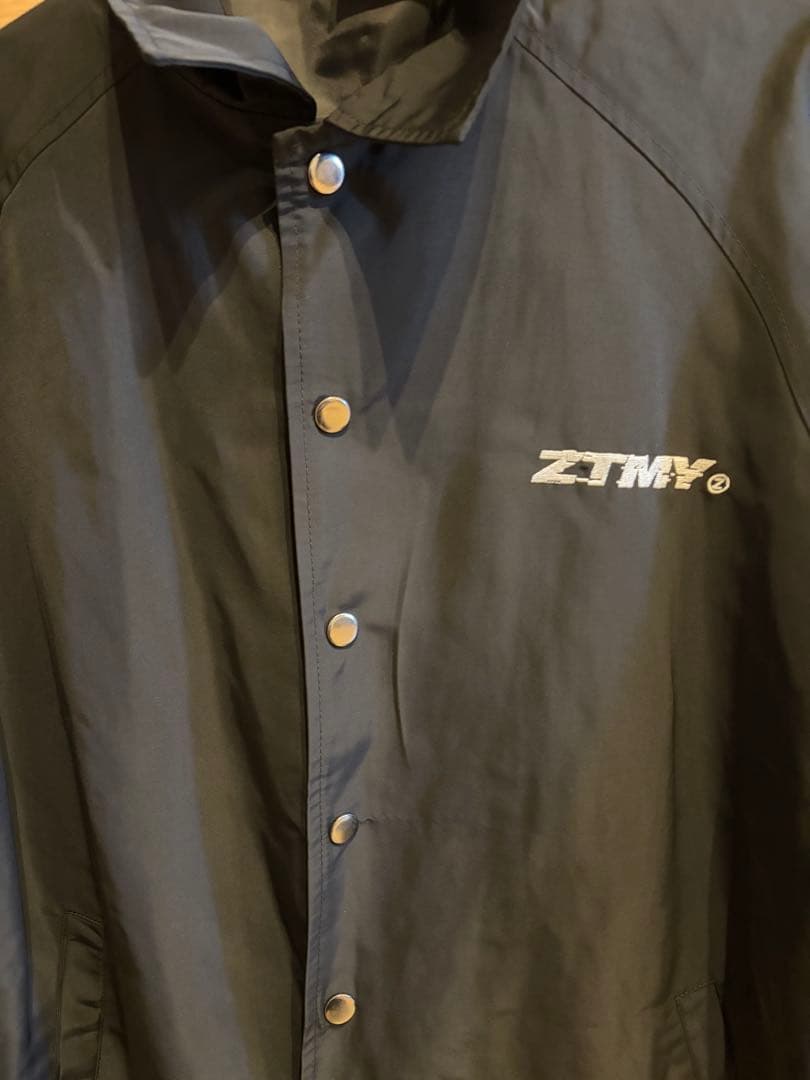 ずとまよ　コーチジャケット　Mサイズ　美品