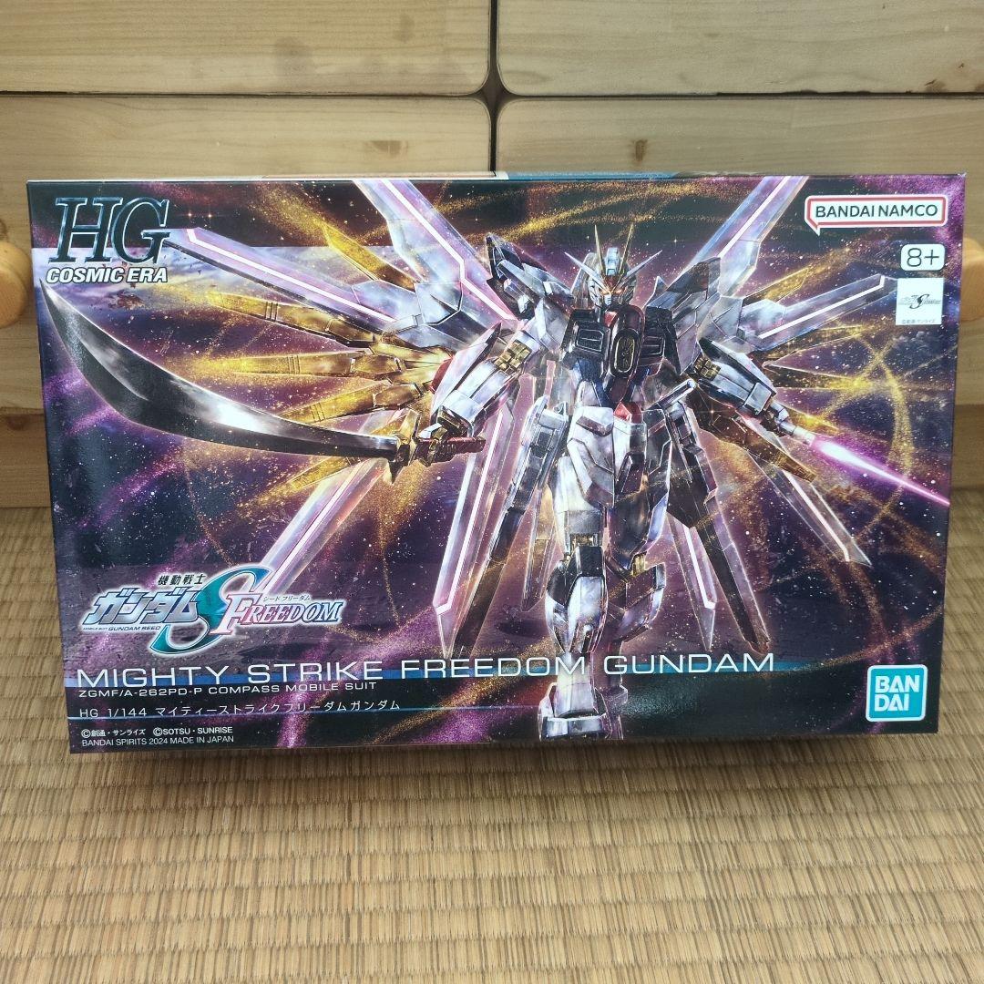 ガンダムSEED ガンプラセット12点