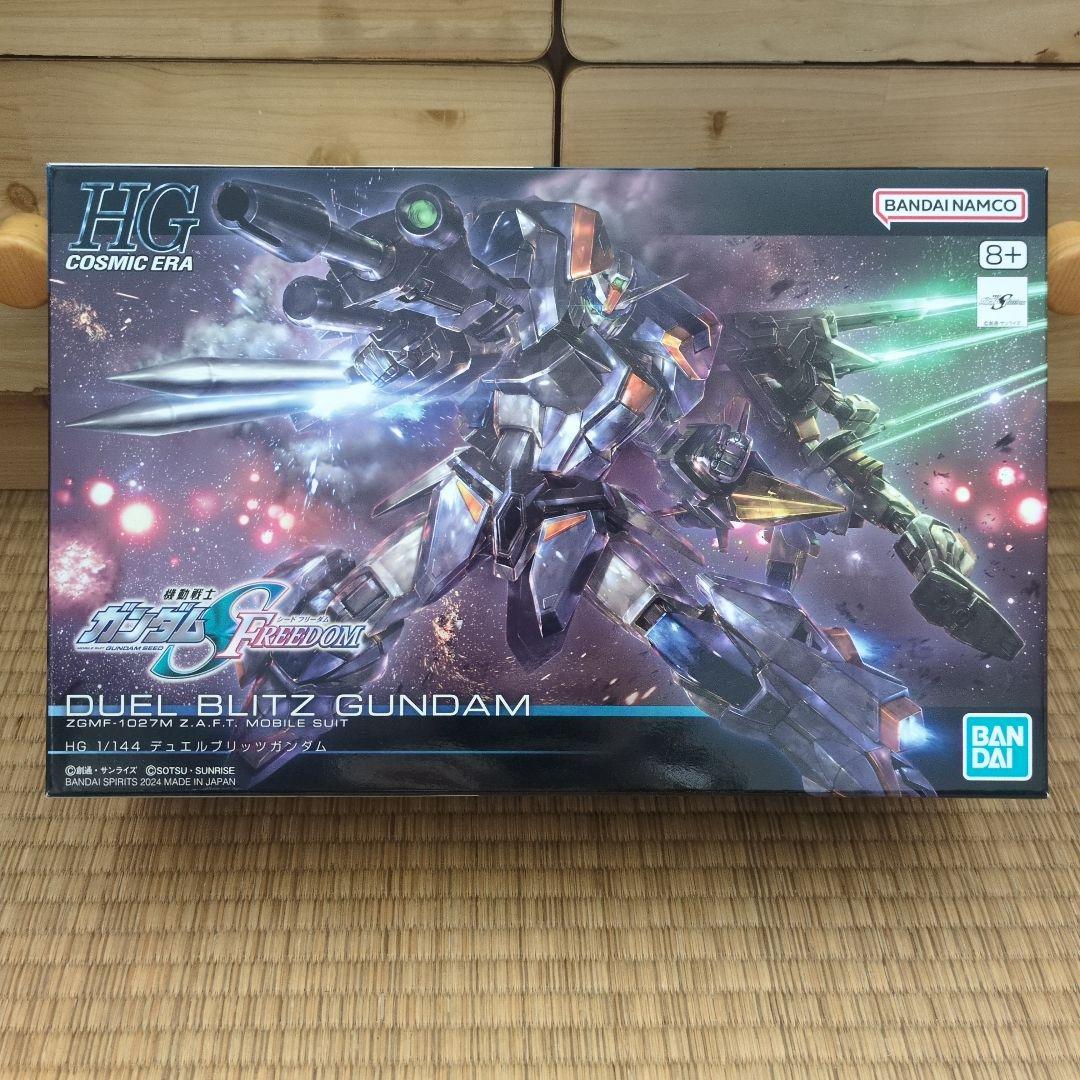 ガンダムSEED ガンプラセット12点