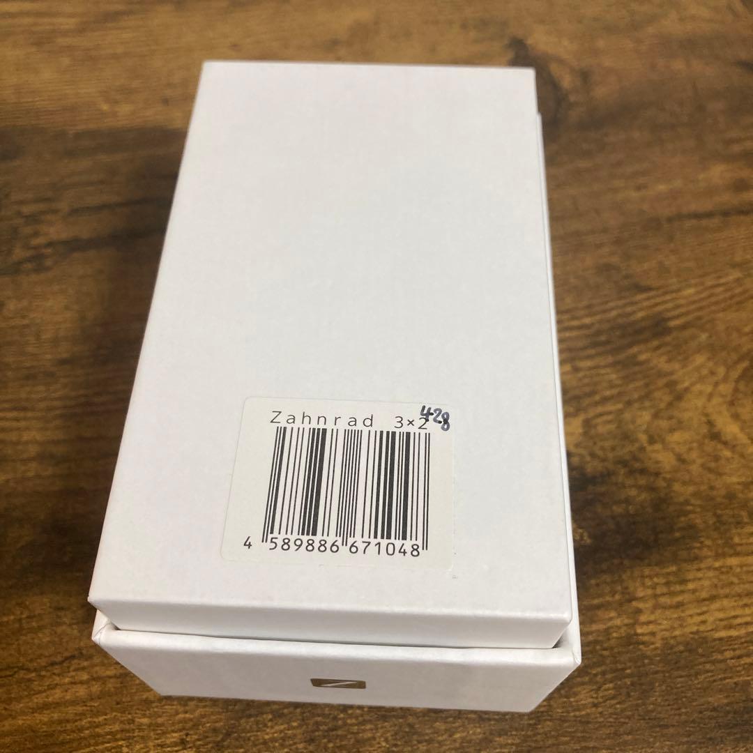 フェンダーのあの音‼️Zahnrad 3×2 プリアンプ