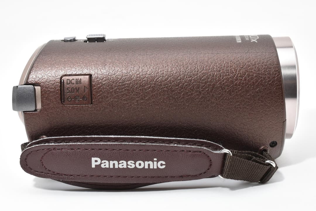 □美品□ パナソニック HC-W580M #D017 - メルカリ