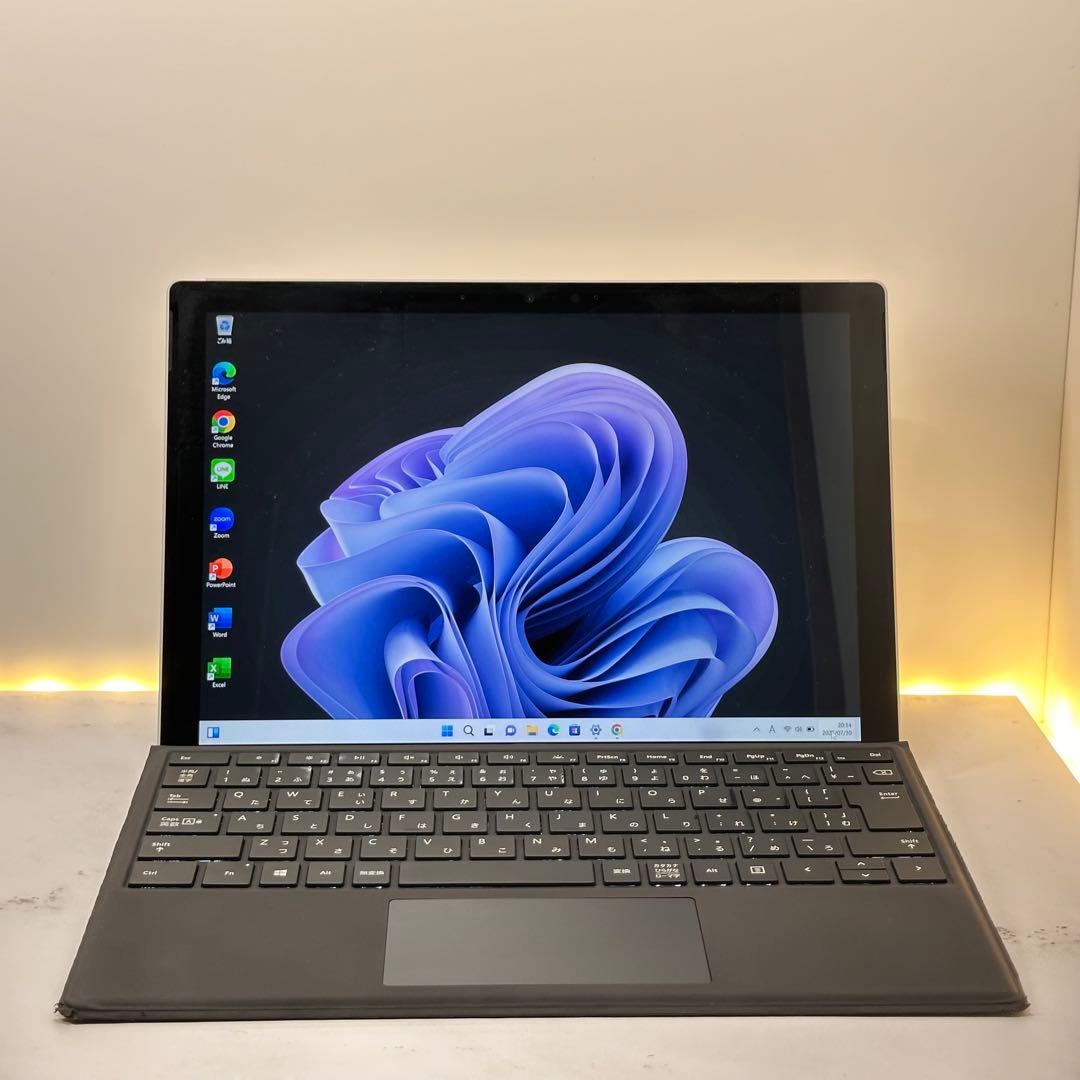 【BT◎】 Surface Pro7+ i5/16/256 Office