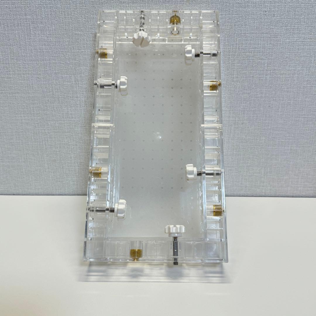 値下げ不可】UFO9 ハーフ SSパネル & パーテーション セット 中古