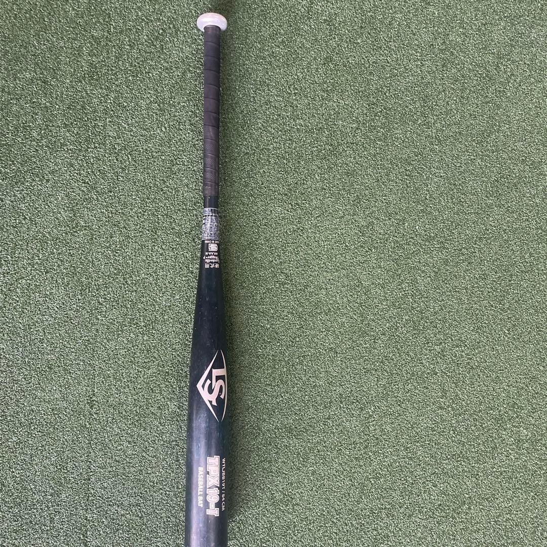 硬式野球バットルイスビルスラッガー ルイスビルスラッガー 野球：ルイスビルスラッガー LOUISVILLE SLUGGER