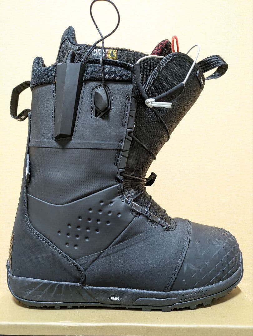 スノーボード BURTON ION WIDE 27.5cm 2023-24