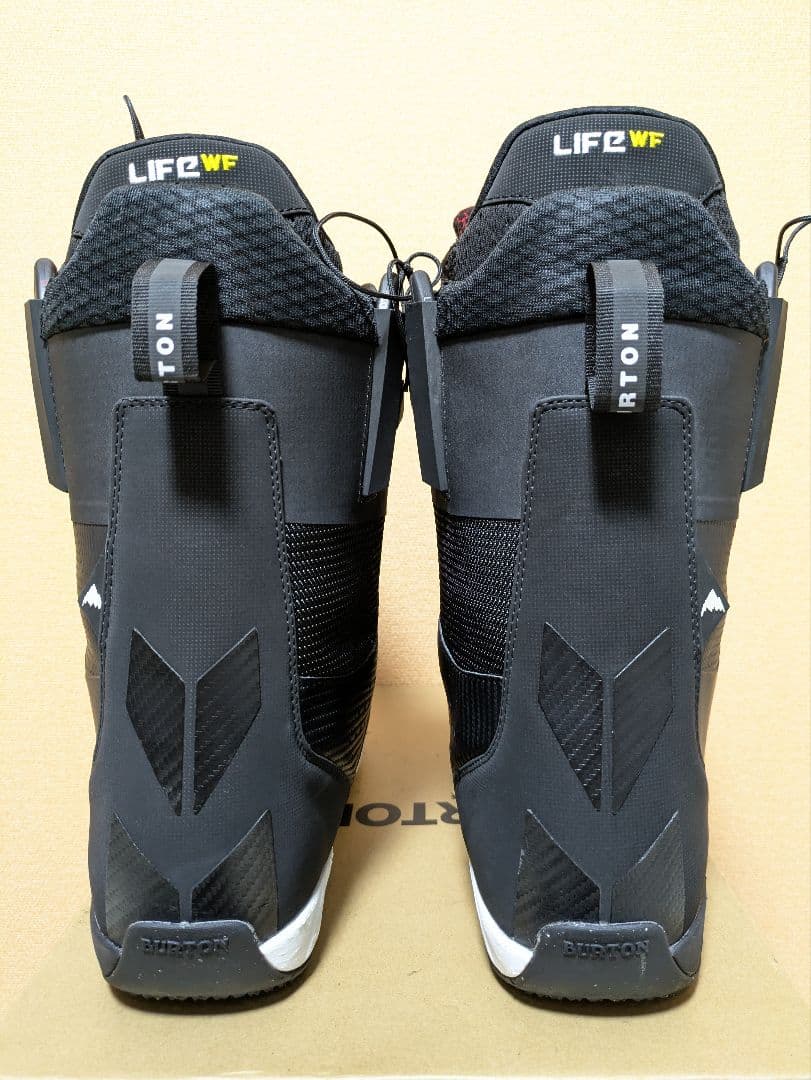 スノーボード BURTON ION WIDE 27.5cm 2023-24