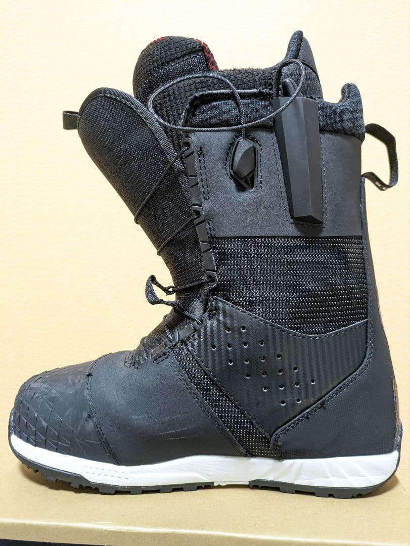 スノーボード BURTON ION WIDE 27.5cm 2023-24