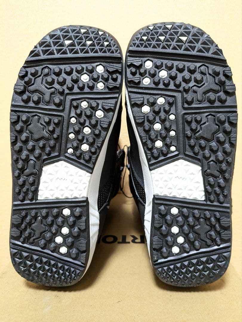 スノーボード BURTON ION WIDE 27.5cm 2023-24