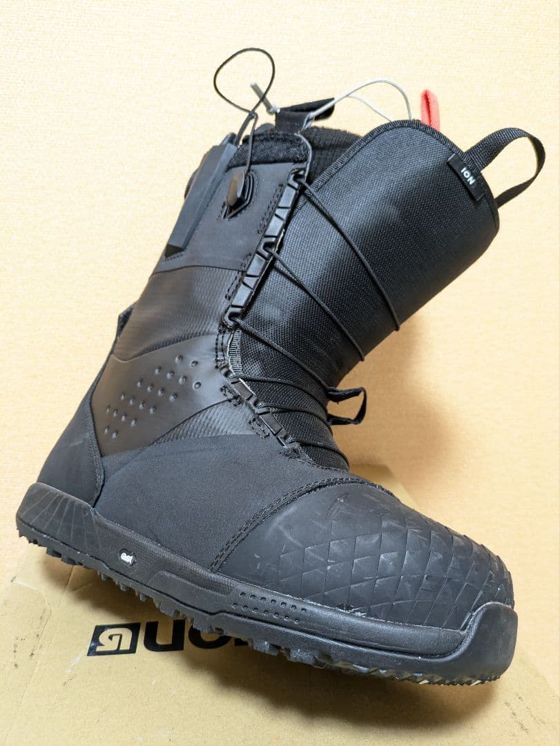 スノーボード BURTON ION WIDE 27.5cm 2023-24