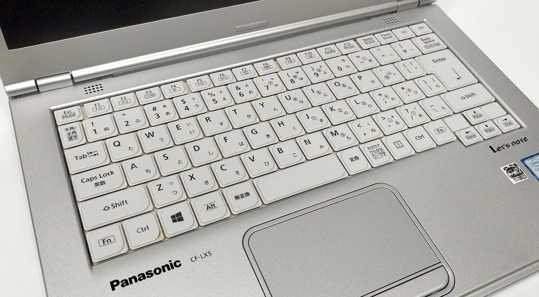 四貫目様専用 CF-LX5ADPMS I5 8GB 256GB Win11 - メルカリ