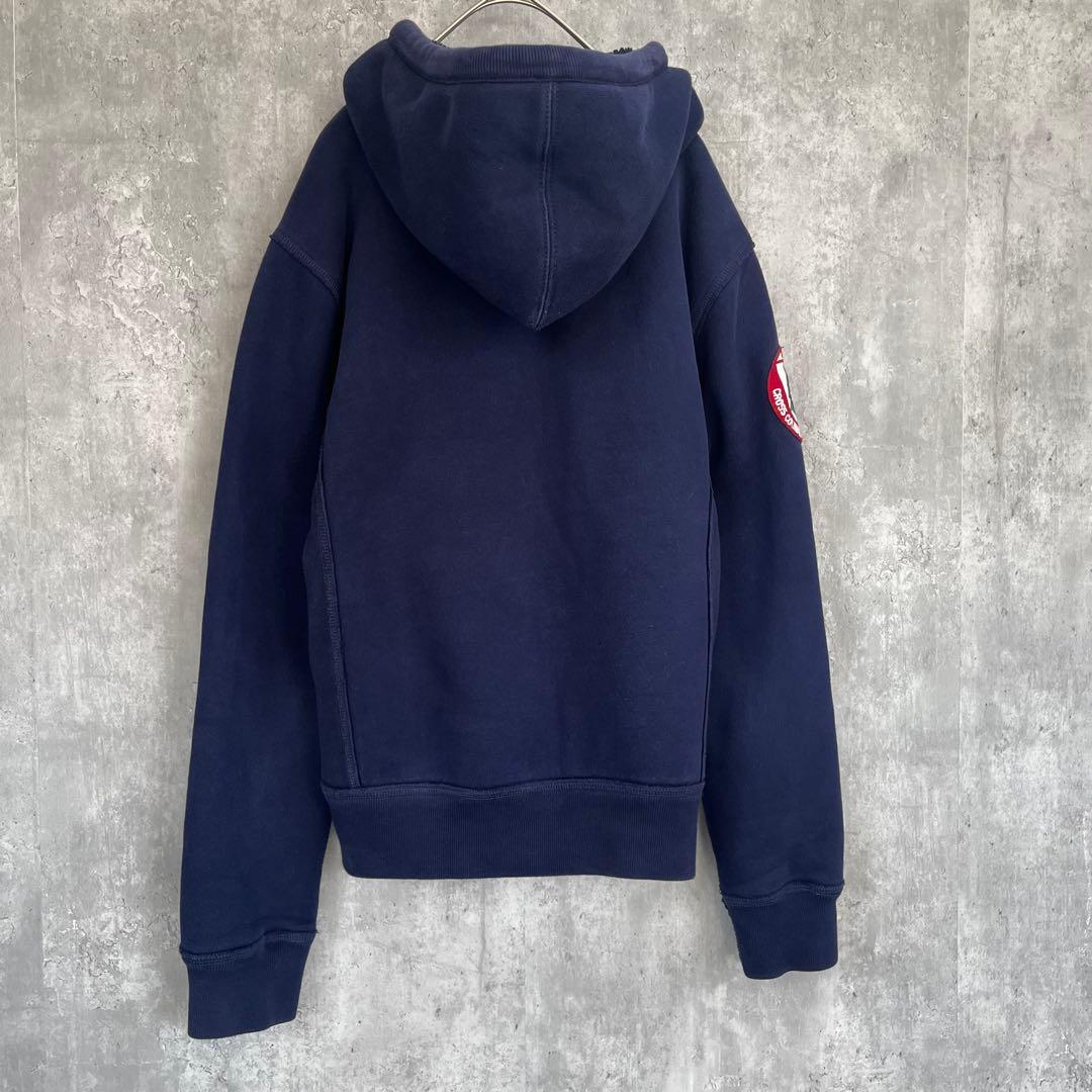 人気デザイン】ポロ ラルフローレン ジップ パーカー ボア 古着