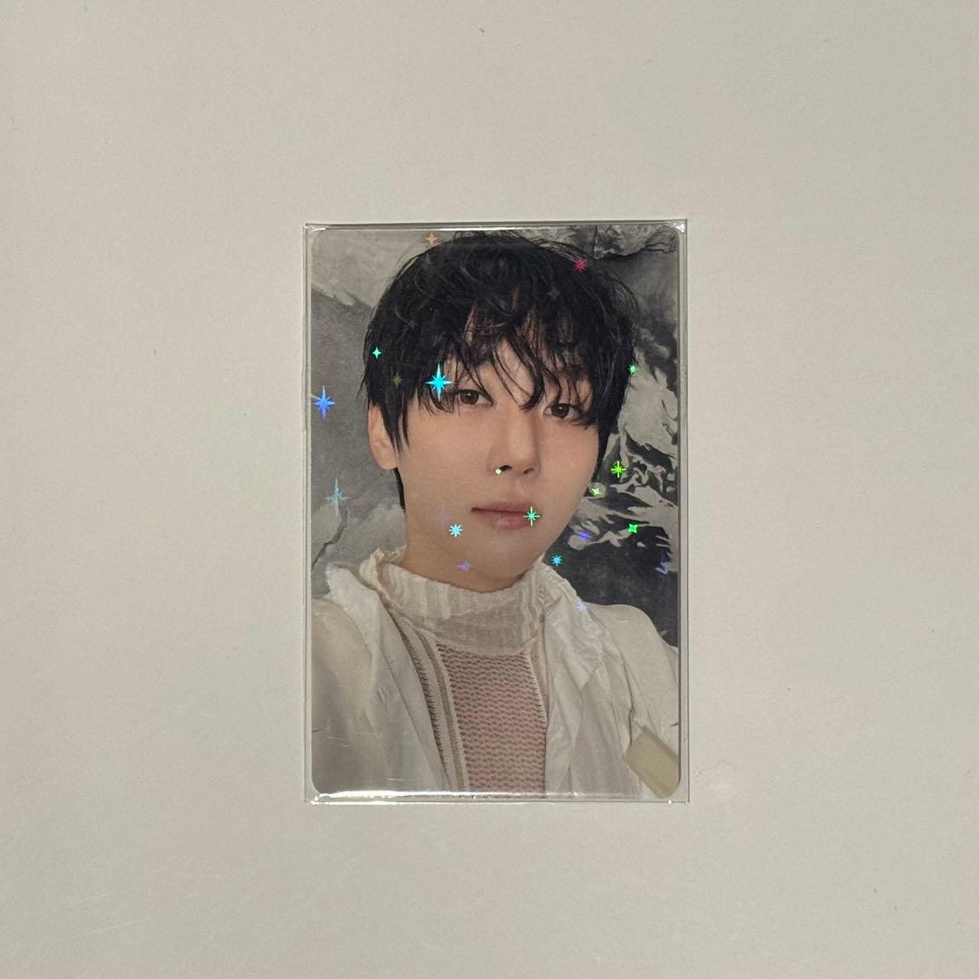 SEVENTEEN DxS Serenade スングァン ラキドロ - メルカリ