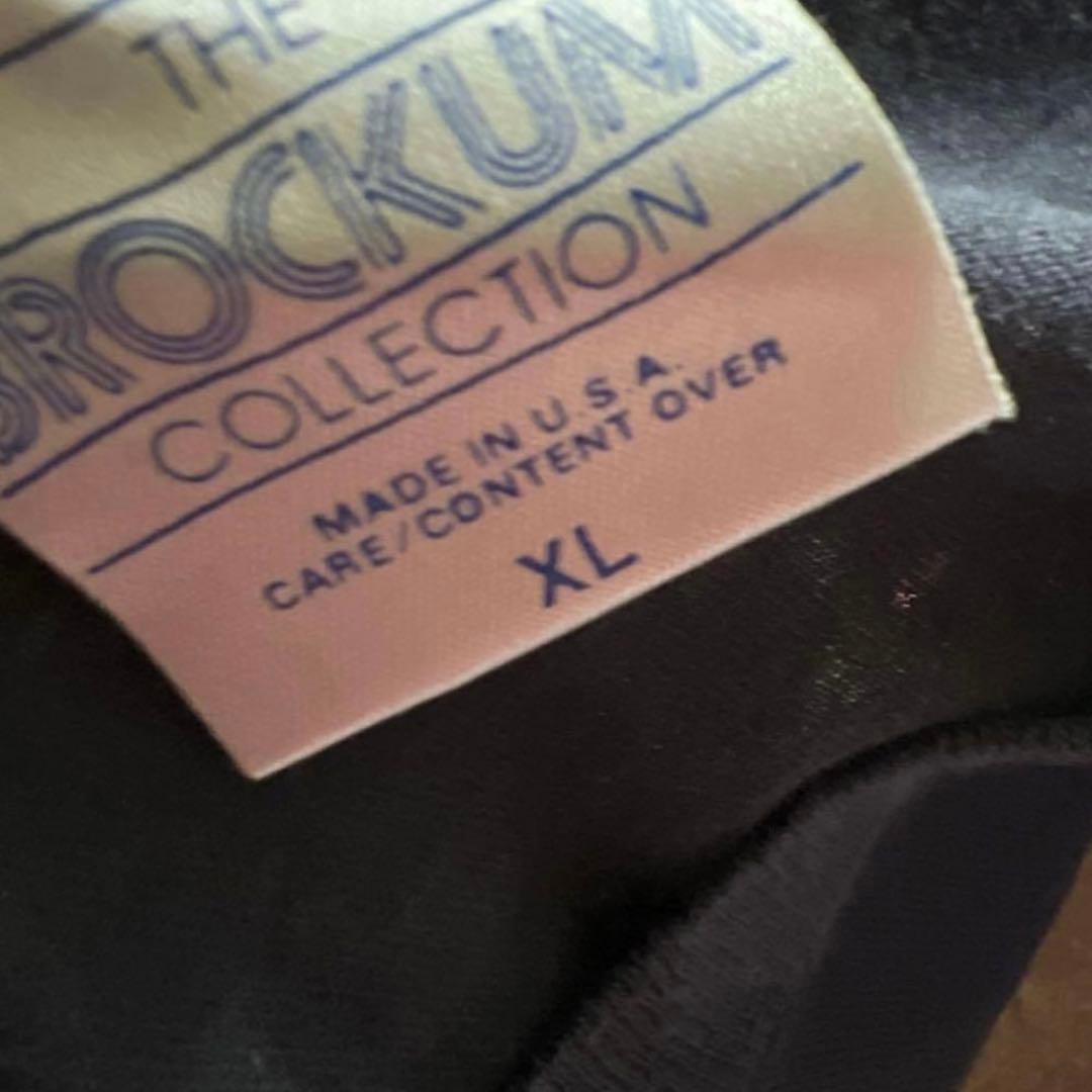 Motley Crue モトリー・クルー 1990年　Tシャツ　半袖　黒　XL