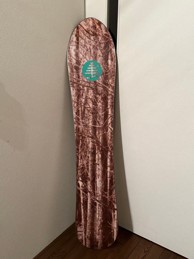 Burton family tree Branch Manager 159cm - メルカリ