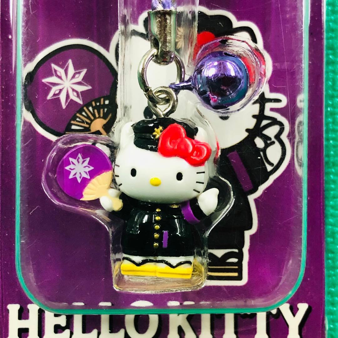 2006年製 激レア☆ハローキティ 山梨県立日川高等学校 同窓会 記念