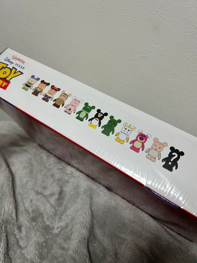 超希少！未開封 Vinylmation Toy Story 24フィギュアセット