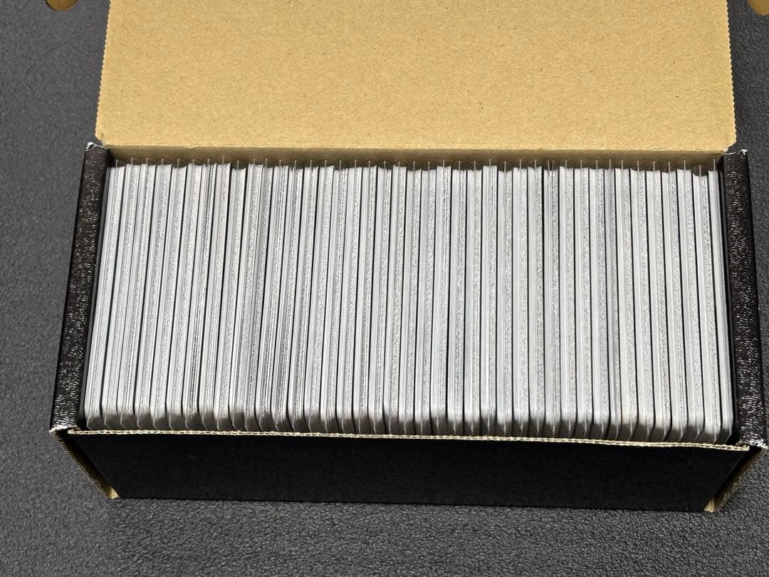 ヴァイスシュヴァルツ リコリコ・リコイルTD & RR以下4コン ws