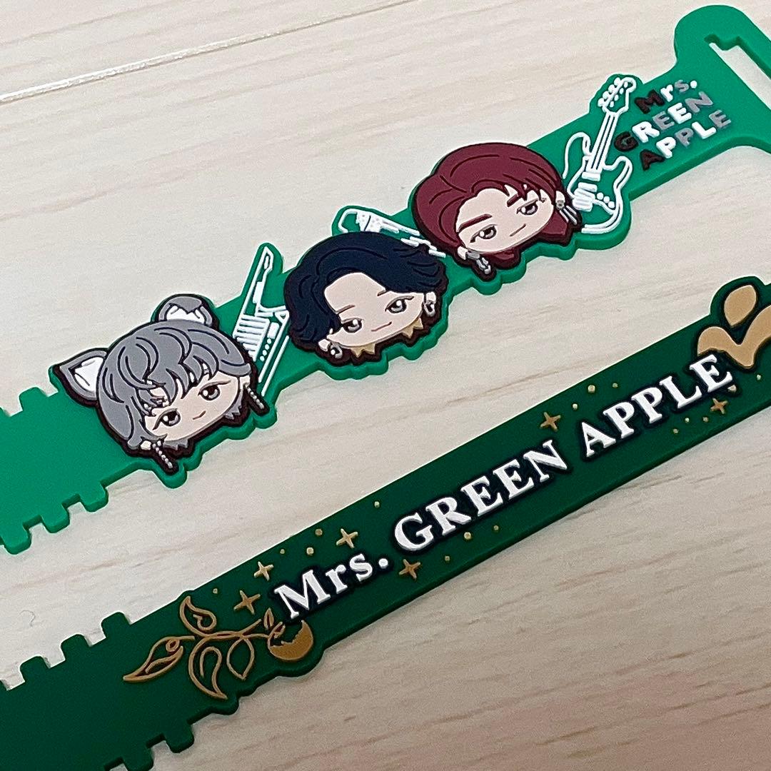 Mrs. GREEN APPLE ミセス グッズ まとめ売り 22個セット