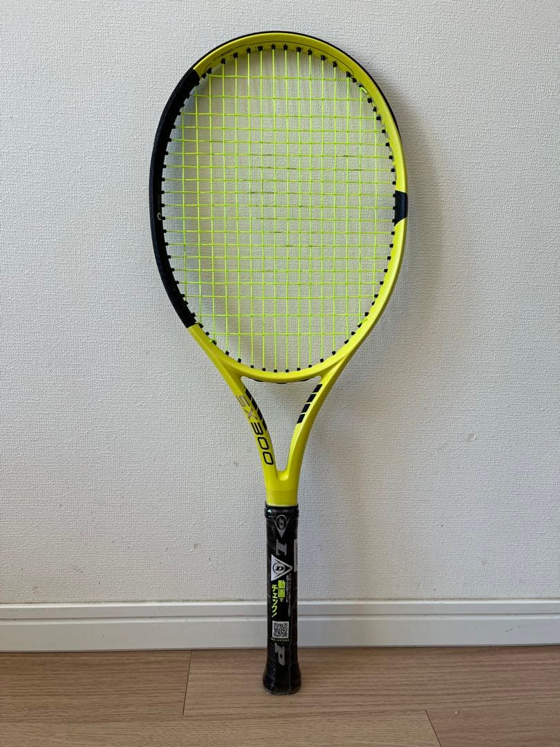 ダンロップ SX300 グリップ1 - メルカリ