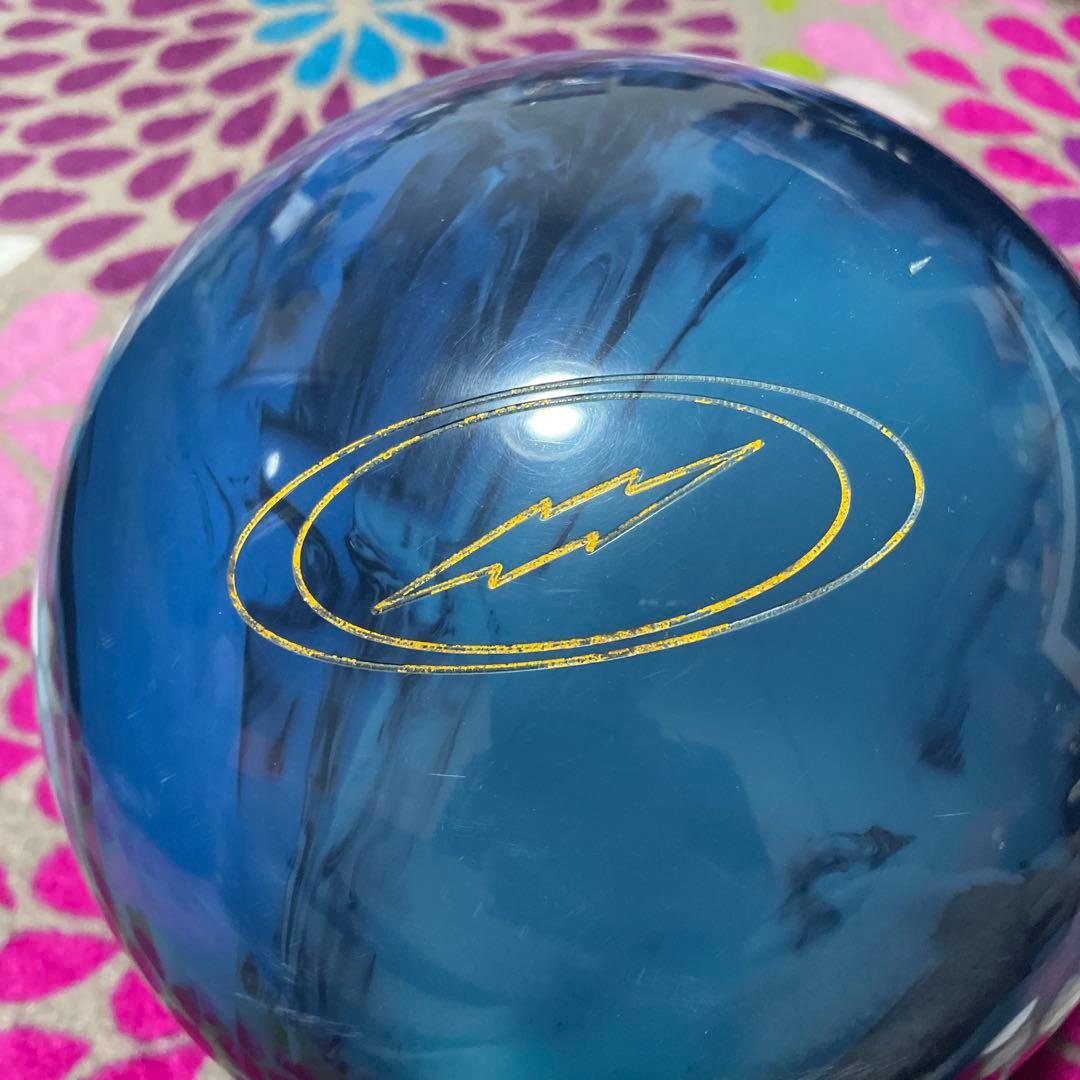 韓国限定】stormフィジックス 15ポンド ☆プラグなし2フィンガー