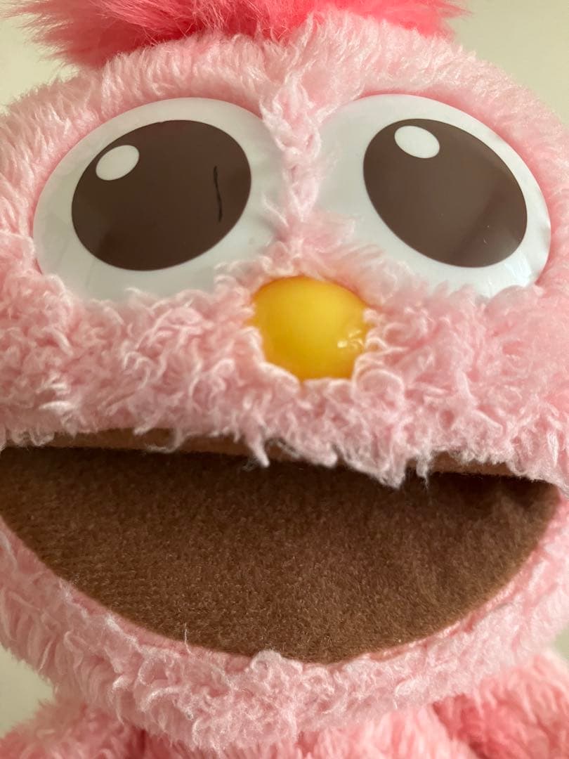 ユニバーサルスタジオジャパン モッピー ぬいぐるみ USJ限定 25cm