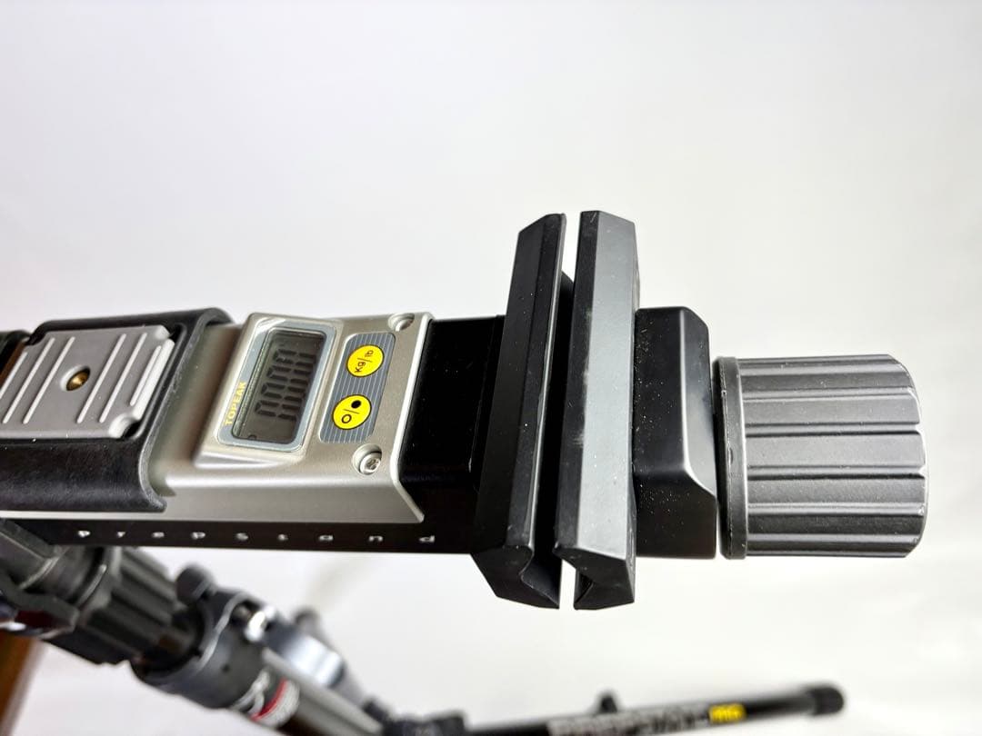 TOPEAK PREPSTAND PROプレップスタンド プロデジタル 重量計付 - メルカリ