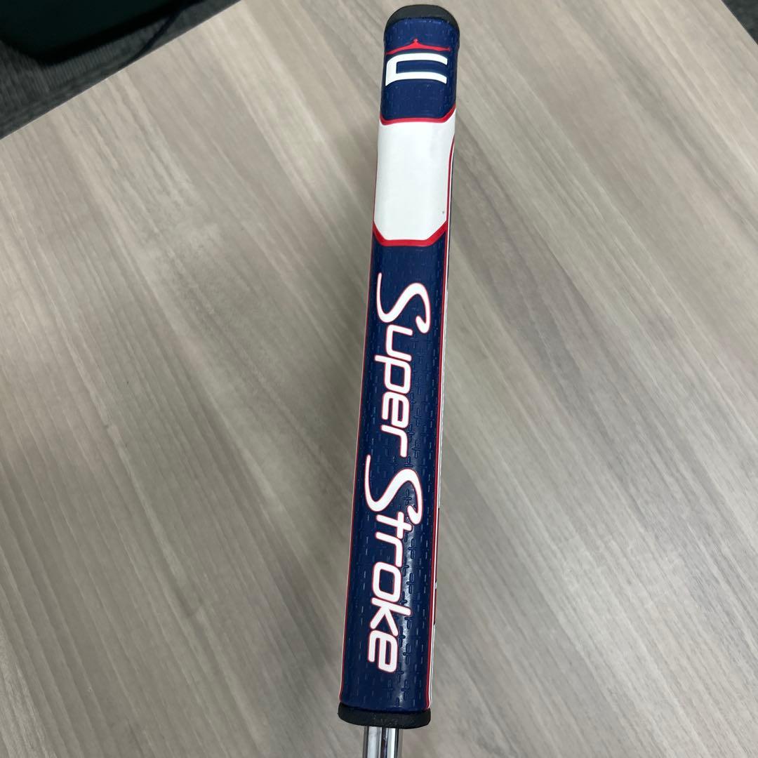 値下げ】激レア COBRA KING AGERA 限定パター 34インチ