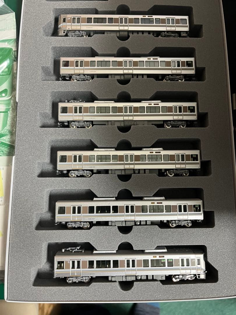 桜*里様 225系6000番台・丹波路快速